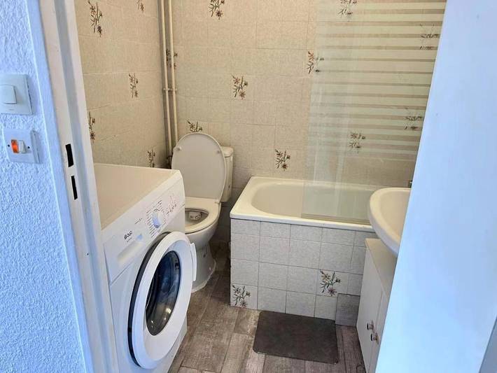 Gîte pour 5 personnes, avec Terrasse et Vue dans Port Gregau - 3