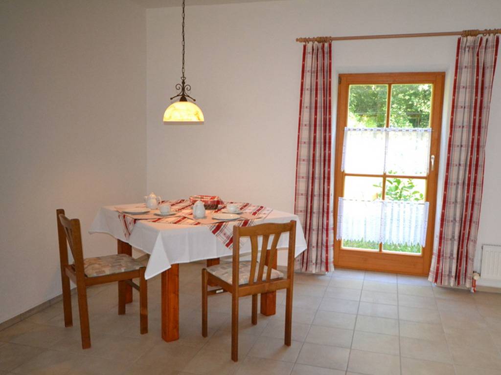 Holzhammer Hof - Doppelzimmer 20 qm in Bayerbach, Ostbayern
