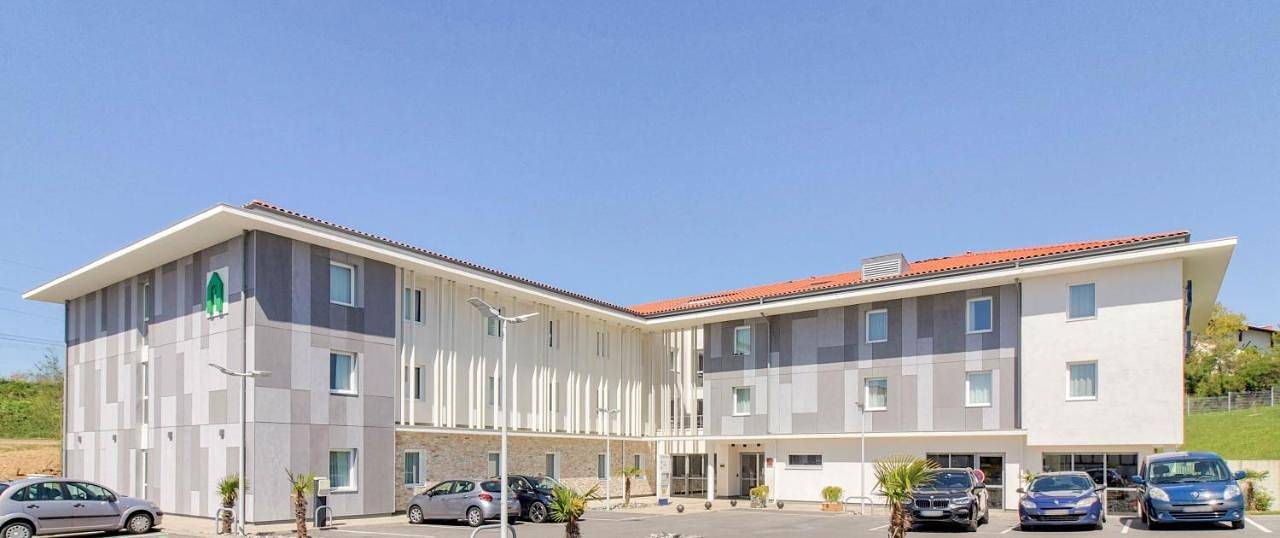 Campanile Prime - Saint Jean de Luz in Saint-Jean-de-Luz, Région de Bayonne