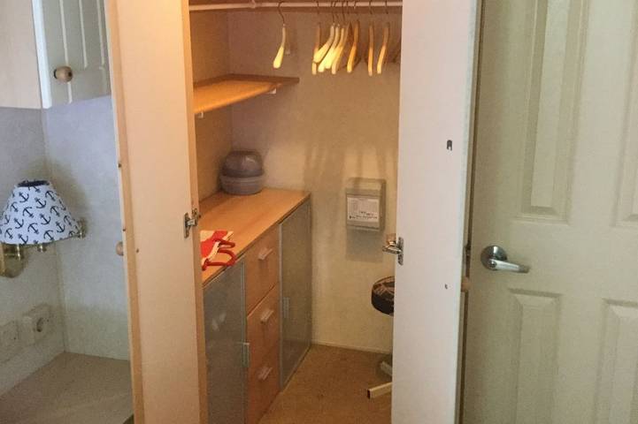 Camping für 5 Personen, mit Sauna und Garten sowie Terrasse in Zeeland - 3