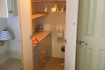 Camping für 5 Personen in Retranchement, Niederländische Nordsee, Bild 2