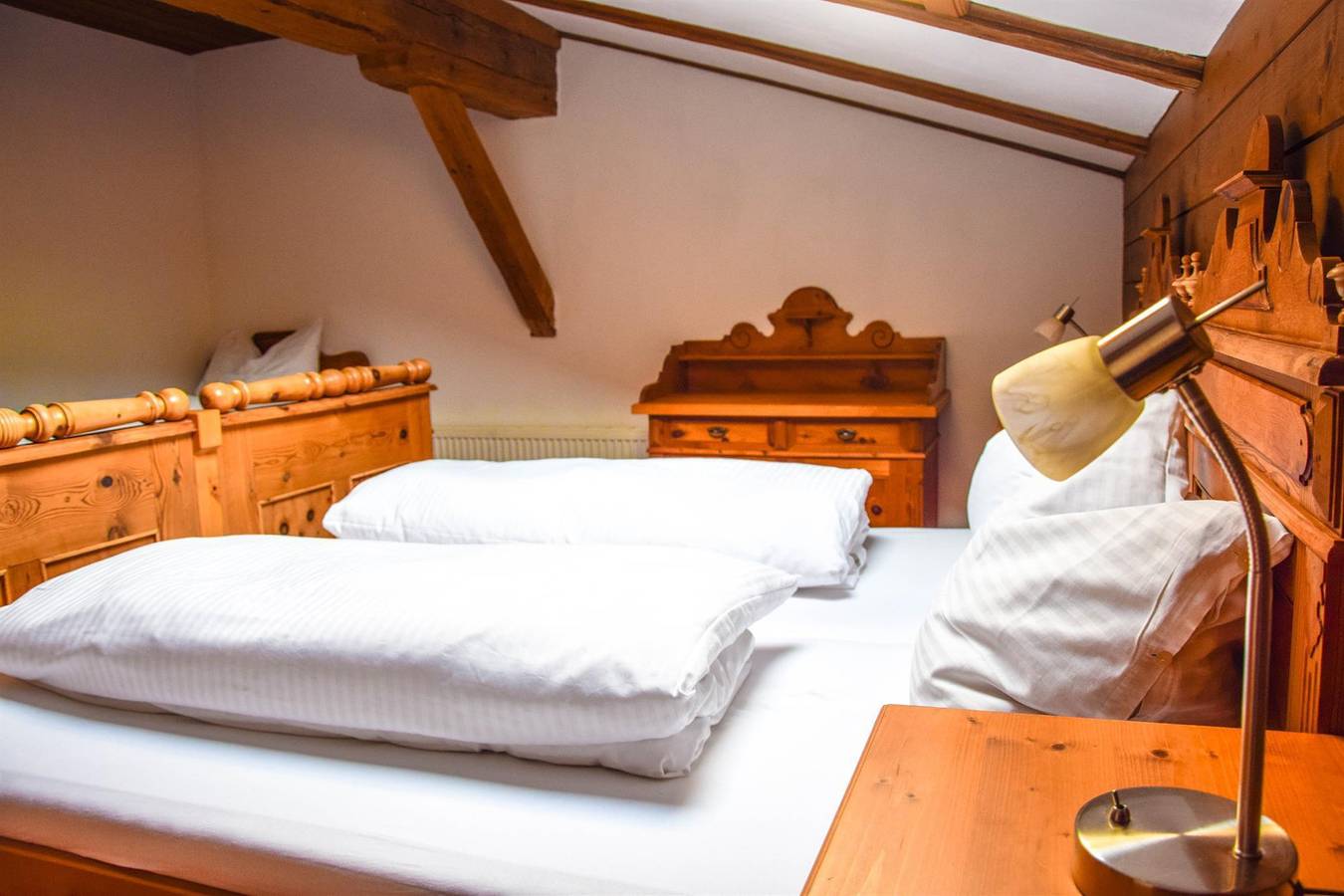 Ferienwohnung Oslerhof in Reith im Alpbachtal, Kitzbüheler Alpen