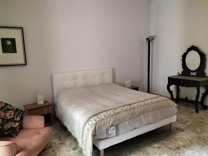 Appartement de vacances pour 4 personnes, avec balcon - 1