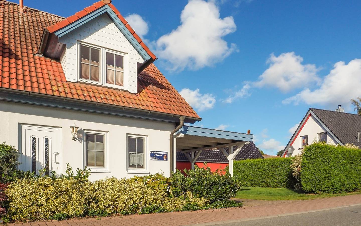 Ferienhaus in Zingst für 6 Personen in Zingst