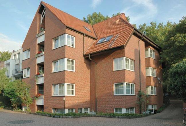 Hotel für 3 Personen, mit Balkon und Ausblick in Dinslaken - 3