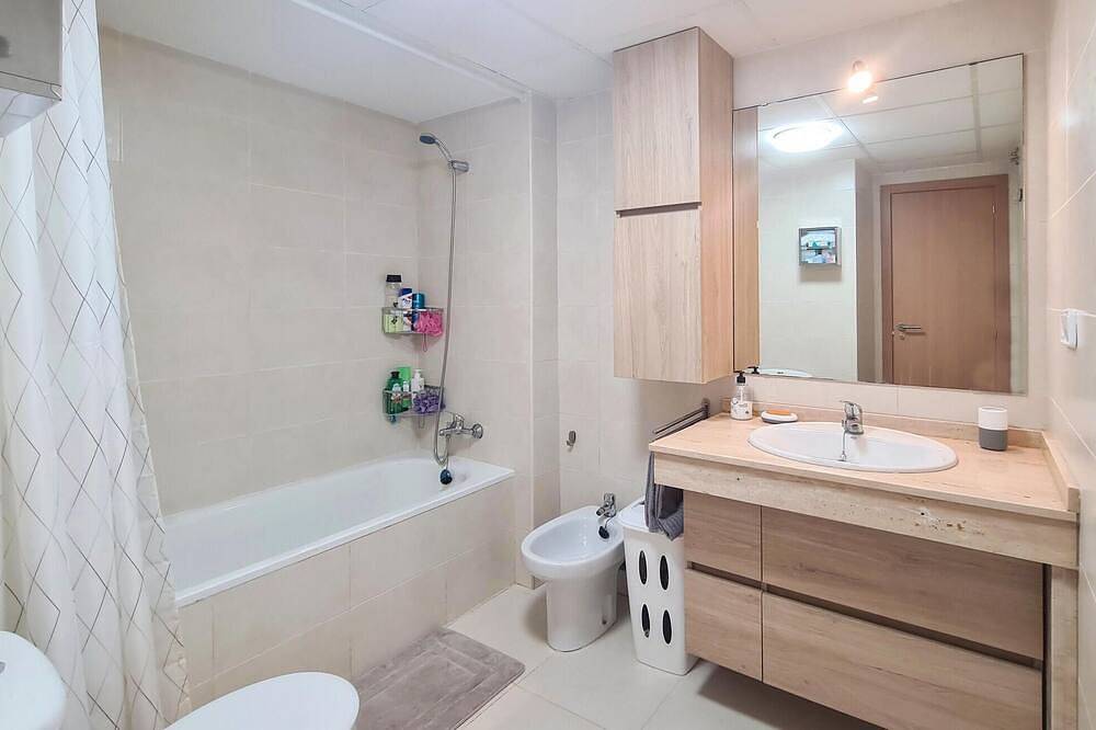 Apartamento entero, Charming Apartment with Pool in Vera, Costa de Almería