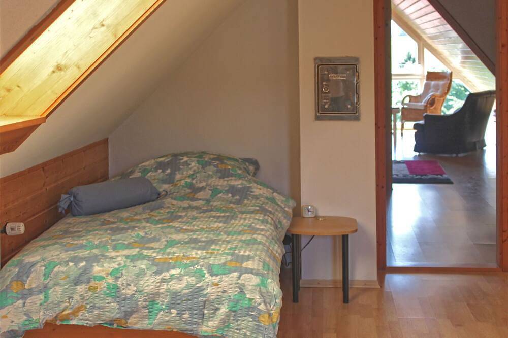 Ganze Wohnung, Alpiner Aufenthalt in Herrischried in Suedlicher Schwarzwald, Herrischried