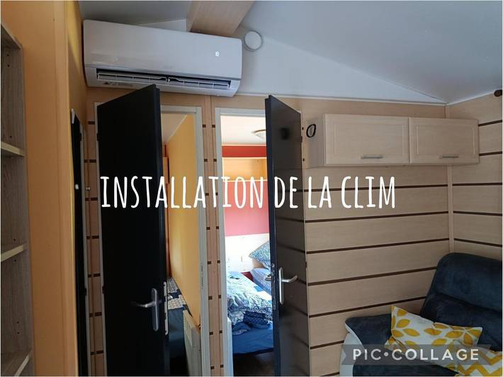 Parc de vacances pour 6 personnes, avec vue en Dordogne - 2