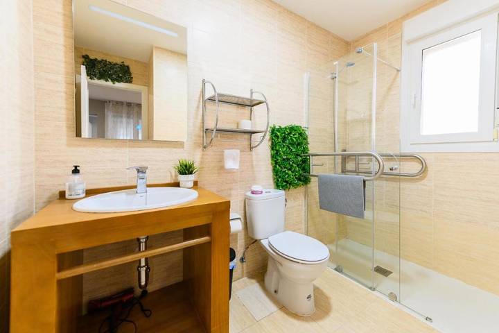 Chalet para 14 personas, Familias con niños en Comarca de Segovia - 3