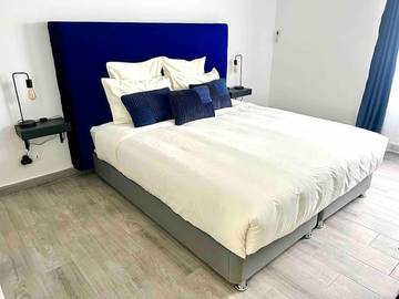 Gîte pour 2 personnes dans Sainte-Clotilde