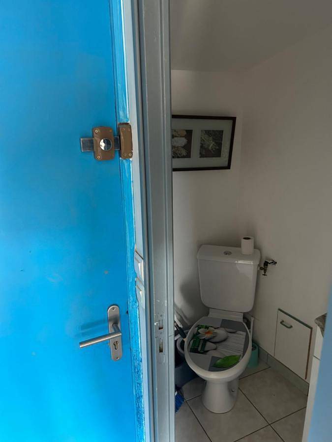Apartamento de vacaciones para 1 personas - 1