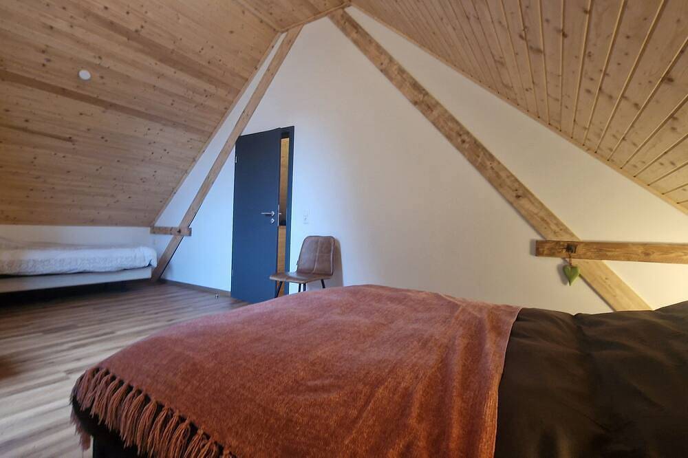 Ferienwohnung bis 6 Pers. in Premium Wanderort, 30 Min. von Winterberg entfernt, in Bad Berleburg, Kreis Siegen-Wittgenstein
