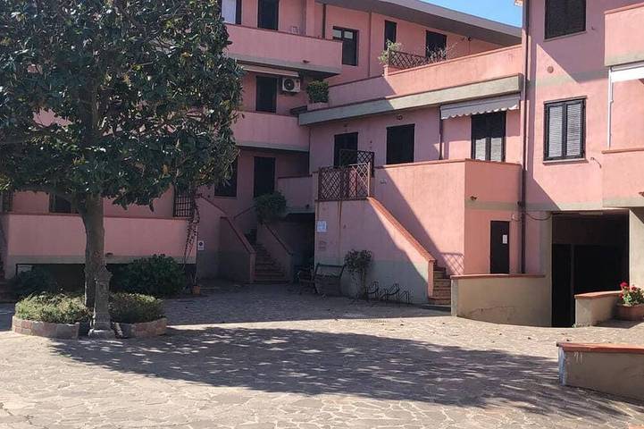 Appartement de vacances pour 4 personnes, avec jardin - 1