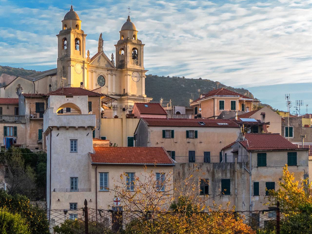 Apartamento entero, Wohnanlage Orchidea - Wohnung B 5 in Pietra Ligure, Pietra Ligure Municipio