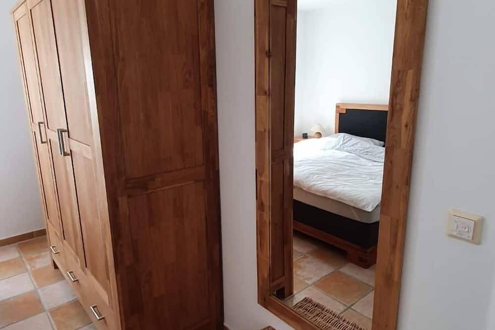 Ferienbungalow mit traumhaften Garten in Karlshagen, Usedomer Norden