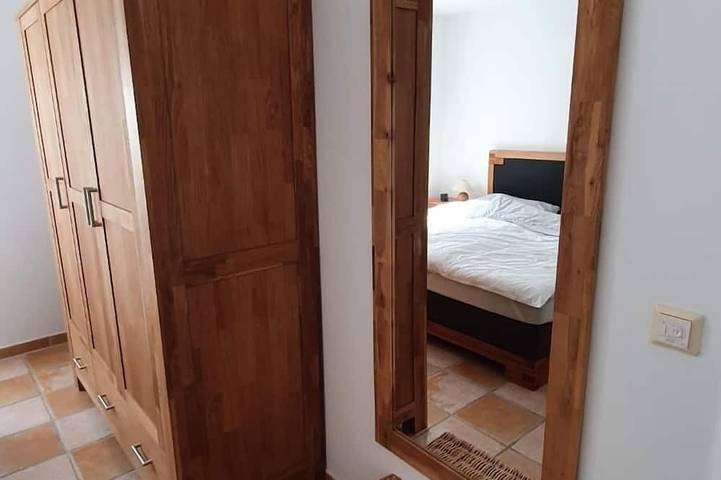 Bungalow für 4 Personen, mit Garten und Terrasse in Karlshagen - 2