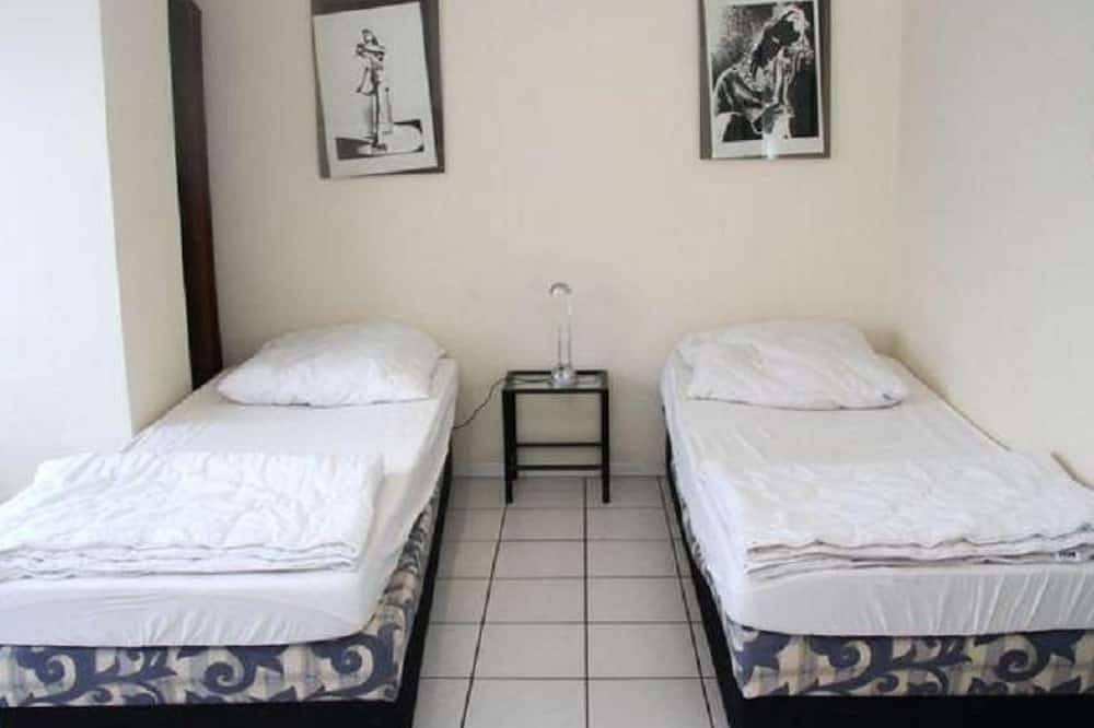 Ganze Wohnung, 3 Zimmer- Appartement Gerlinde in Usingen, Hochtaunuskreis