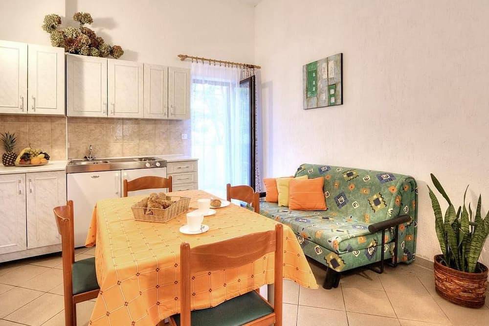 Appartamento vacanze a Baška a partire da 89€ a notte