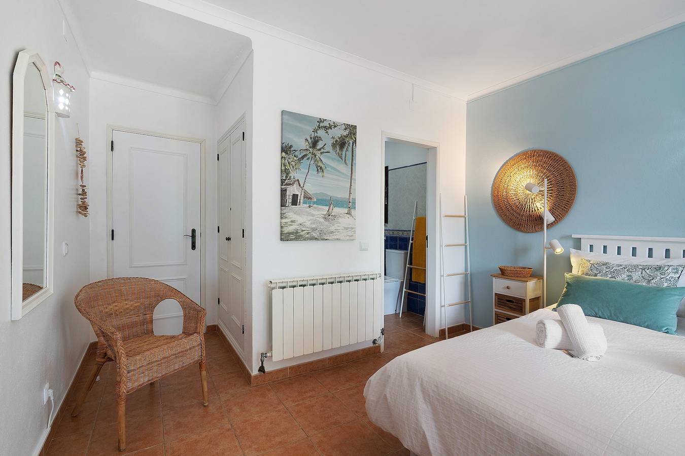Bed & Breakfast 'Casa Margarida' met Privézwembad, Wi-Fi en Airconditioning, foto 15