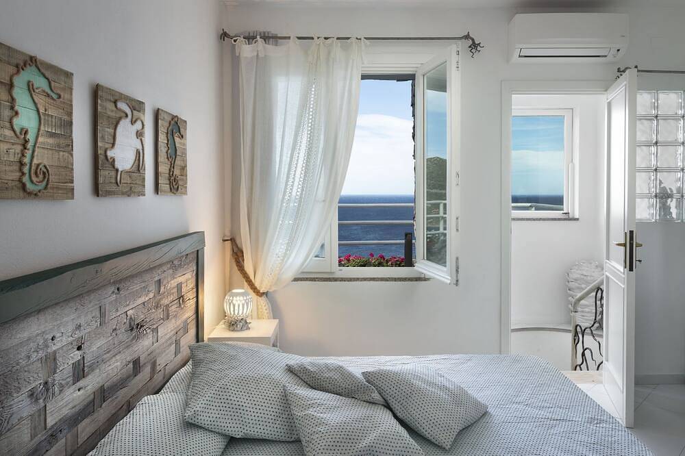 Canto Suite in Villa Orchestra in Torre delle Stelle, Maracalagonis