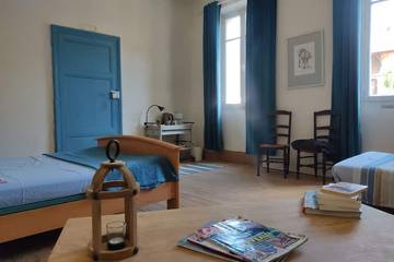 Cottage pour 3 personnes à Moissac