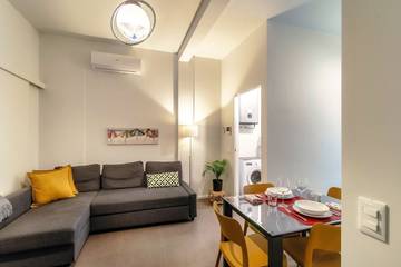 Glamping voor 3 Personen in Como, Comomeer, Afbeelding 2