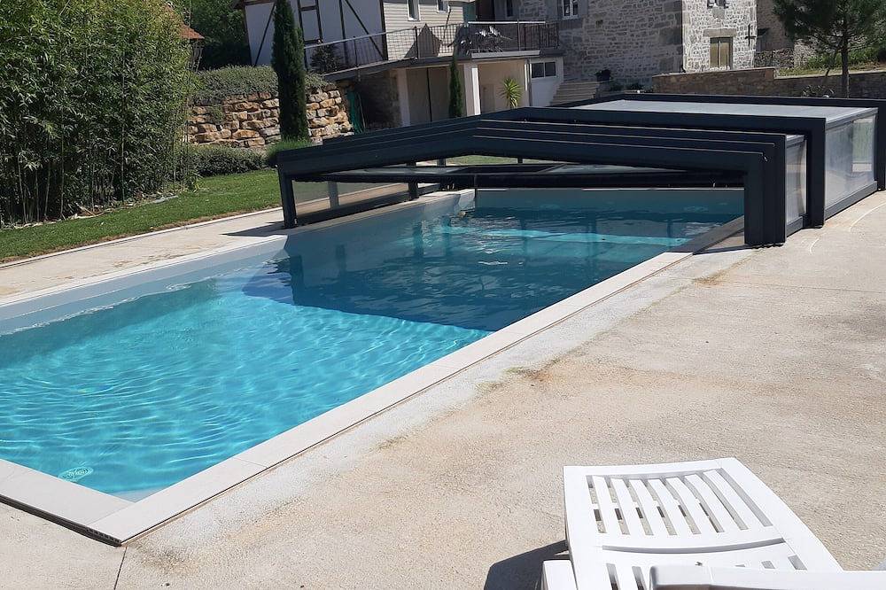 Photo : Maison de vacances