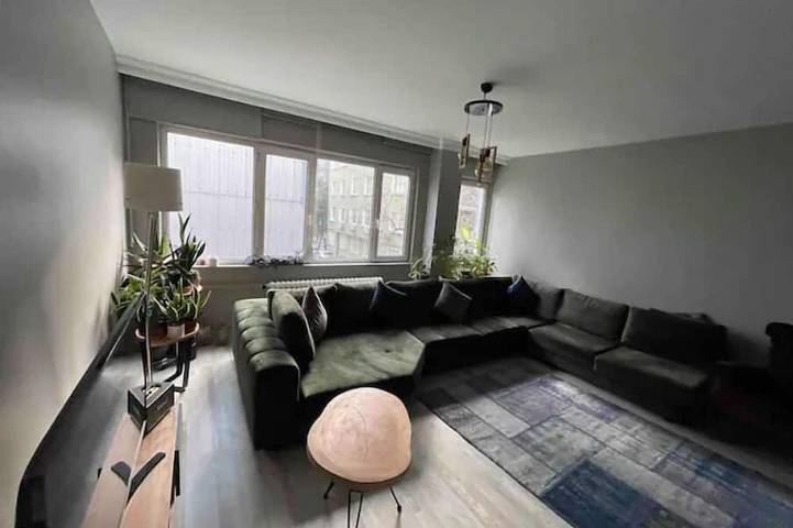 Ferienwohnung für 4 Personen