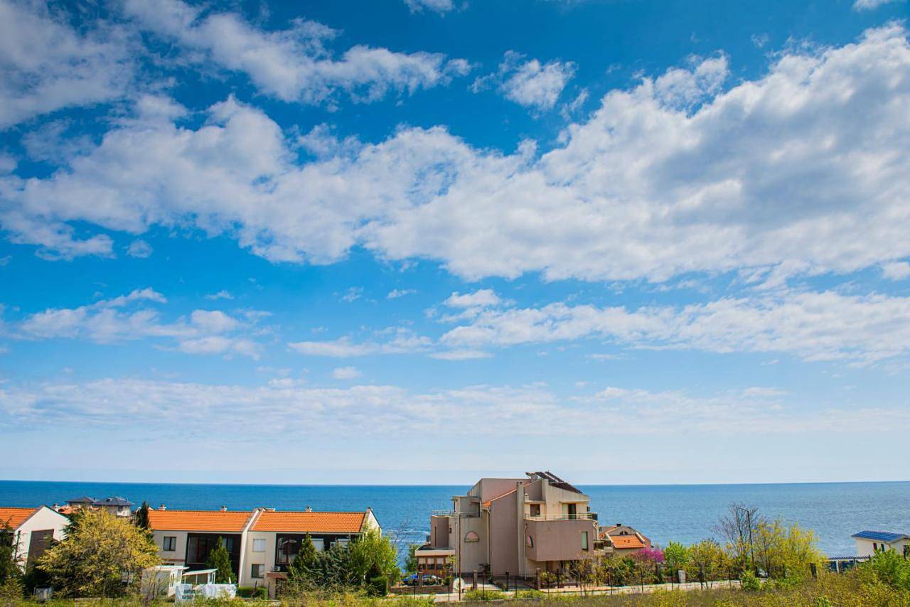 Cały apartament, "Sea-view", Sozopol in Budzhaka, Sozopol