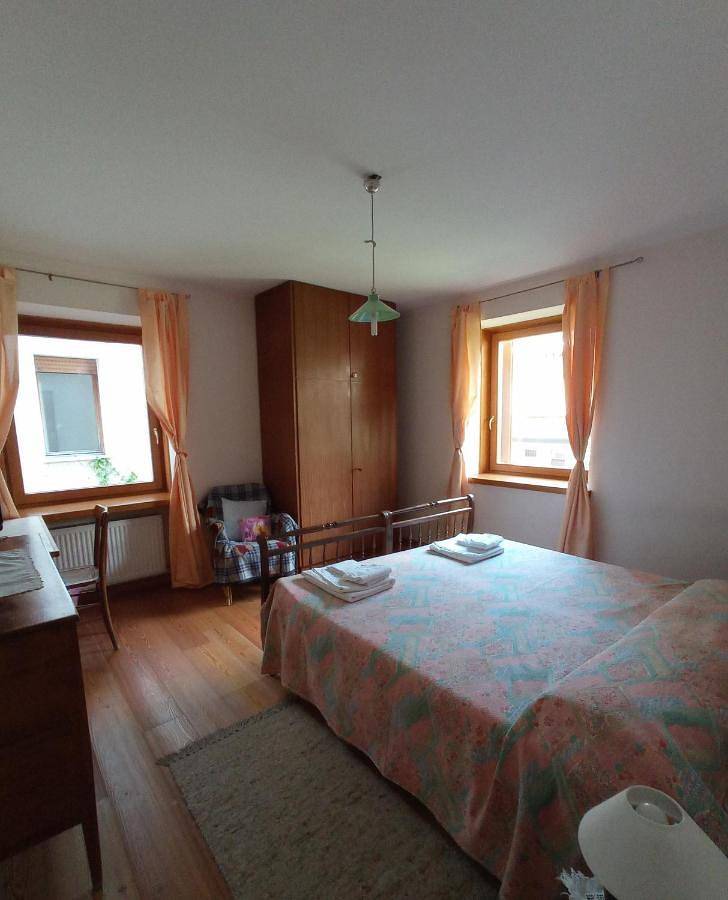 Room Aurora in Fiera di Primiero, Primiero San Martino di Castrozza