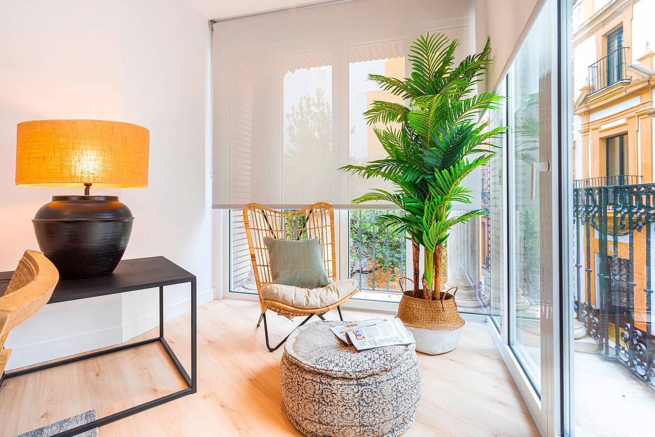 Entire apartment, Magnificent 3Bd apartment in Santa Cruz neighborhood. Aire Ii in Casco Antiguo, Sevilla