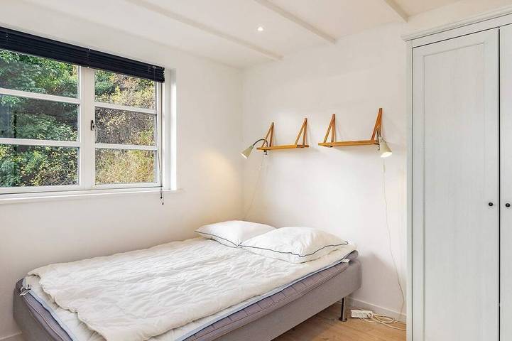 Ferienhaus für 4 Personen, mit Terrasse in Fyns Hoved - 2