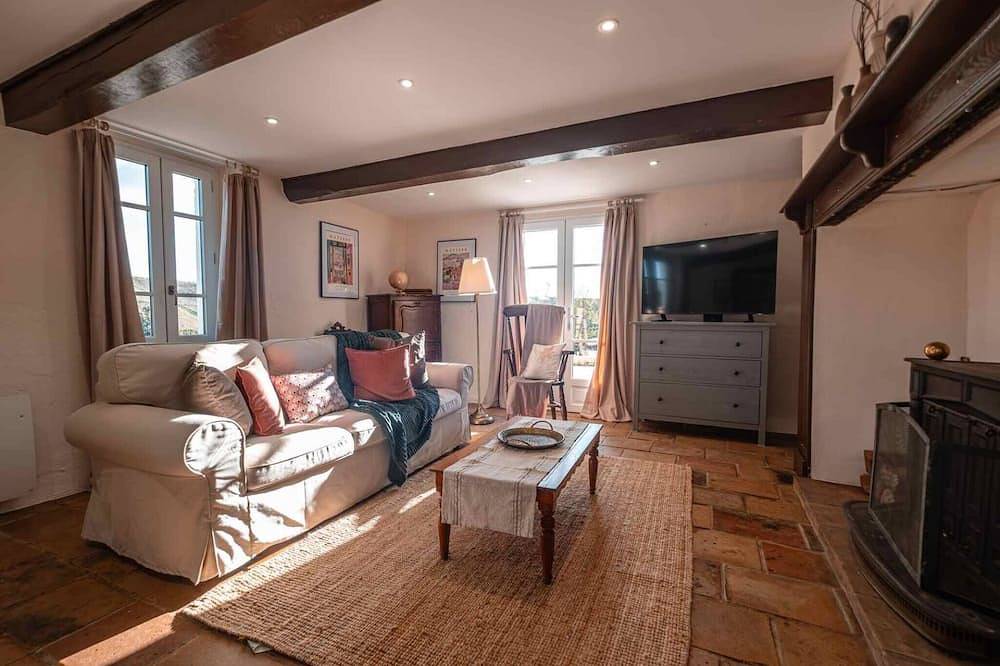 Villa Carcenac - In the heart of nature with pool in Lisle-sur-Tarn, Región de Albi
