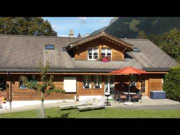 Hütte für 4 Personen in Schwendi b. Grindelwald, Grindelwald, Bild 2