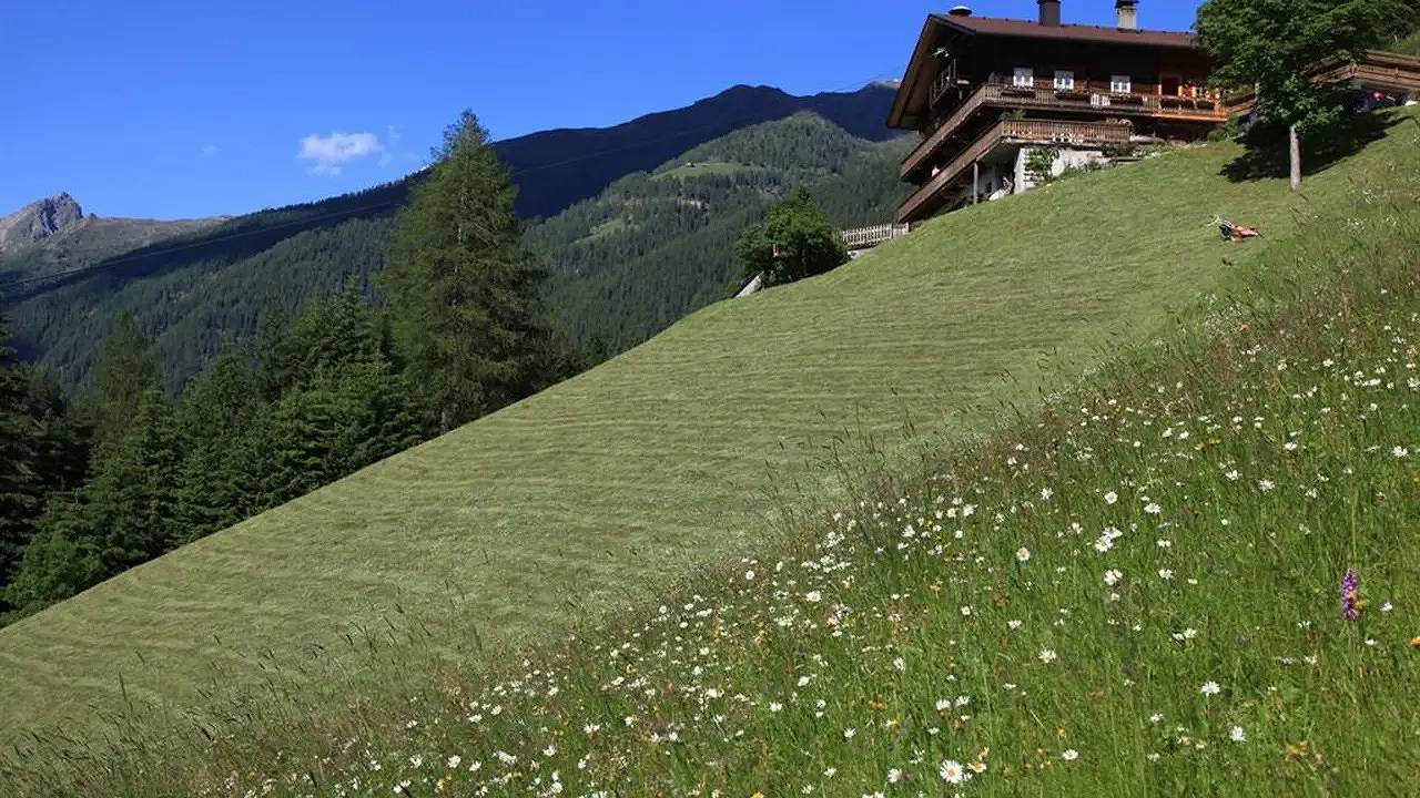 Ganze Ferienwohnung, Ferienwohnung für 6 Personen in Außervillgraten in Villgratner Berge, Außervillgraten