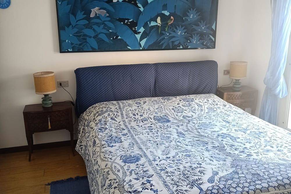 Entire apartment, Relaxation And Sea Atmosphere in Spotorno, Riviera di Ponente