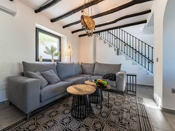 Casa De Vacaciones para 16 Personas en Churriana, Málaga, Foto 1