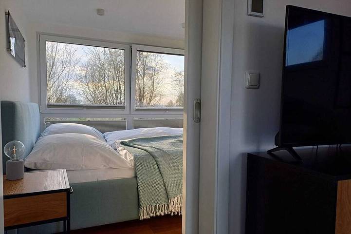 Ferienhaus für 3 Personen, mit Haustier in Groß Kordshagen - 3