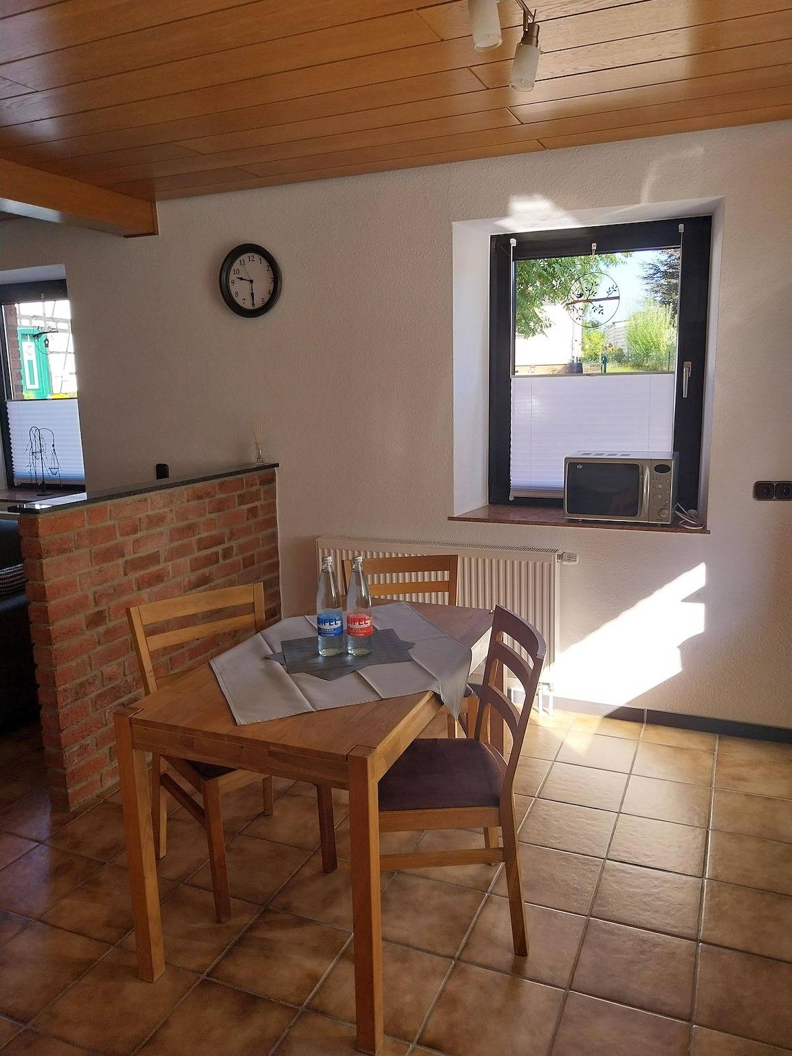 Ganze Ferienwohnung, Ferienwohnung Eifelreich in Dreiborn, Schleiden