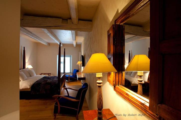 Location de vacances pour 2 personnes à Martigny - 2
