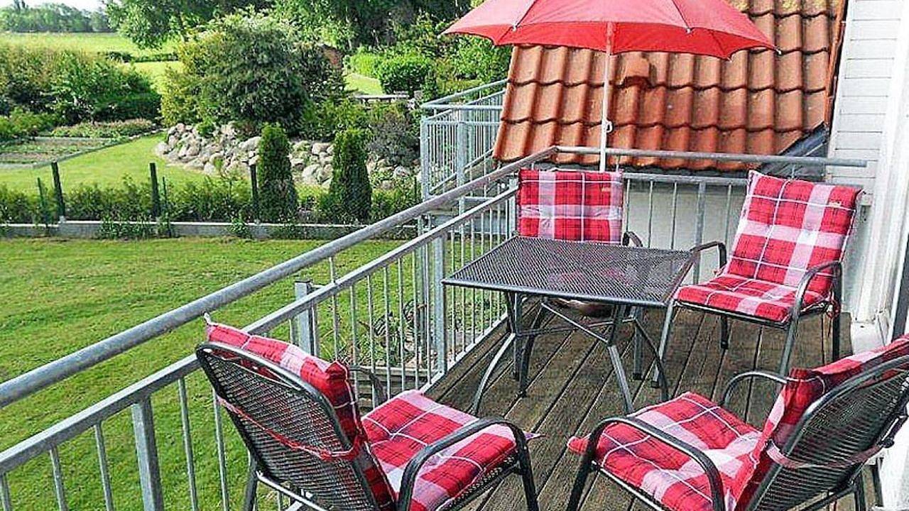 Ferienhaus für 3 Personen (52 m²) in Volsvitz in Gingst, Rügen