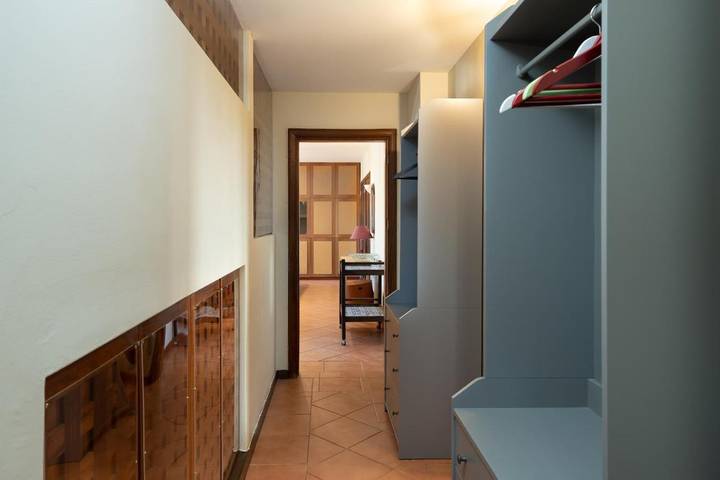 Villa pour 9 personnes, avec piscine ainsi que jardin et vue à Faro - 4