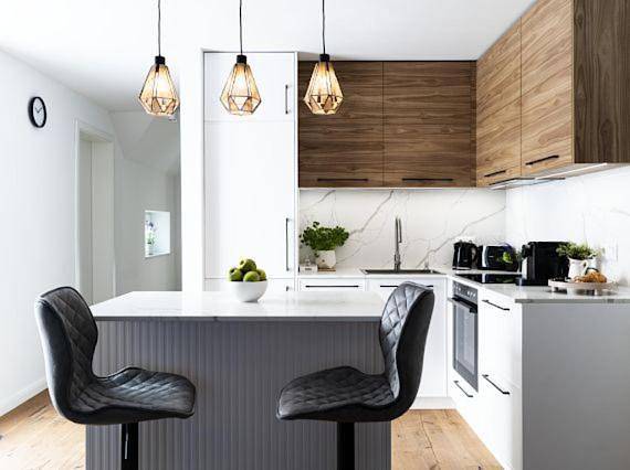 Gîte pour 6 personnes, avec vue et balcon à Bad Schwartau