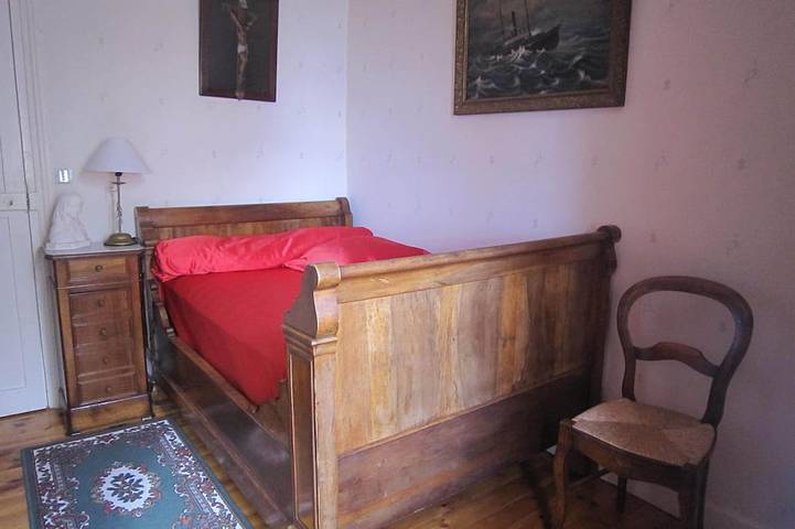 Villa  de charme, près centre ville Le Puy-en-Velay, sur la route de Compostelle in Le Puy-en-Velay, Haute-Loire