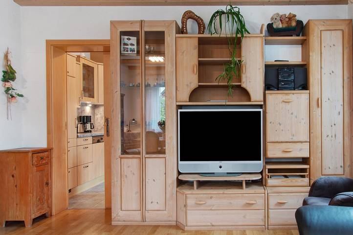 Holiday Home 'Blumenstock' with Private Terrace, Private Garden and Wi-Fi in Steinsfeld, Tauber Valley