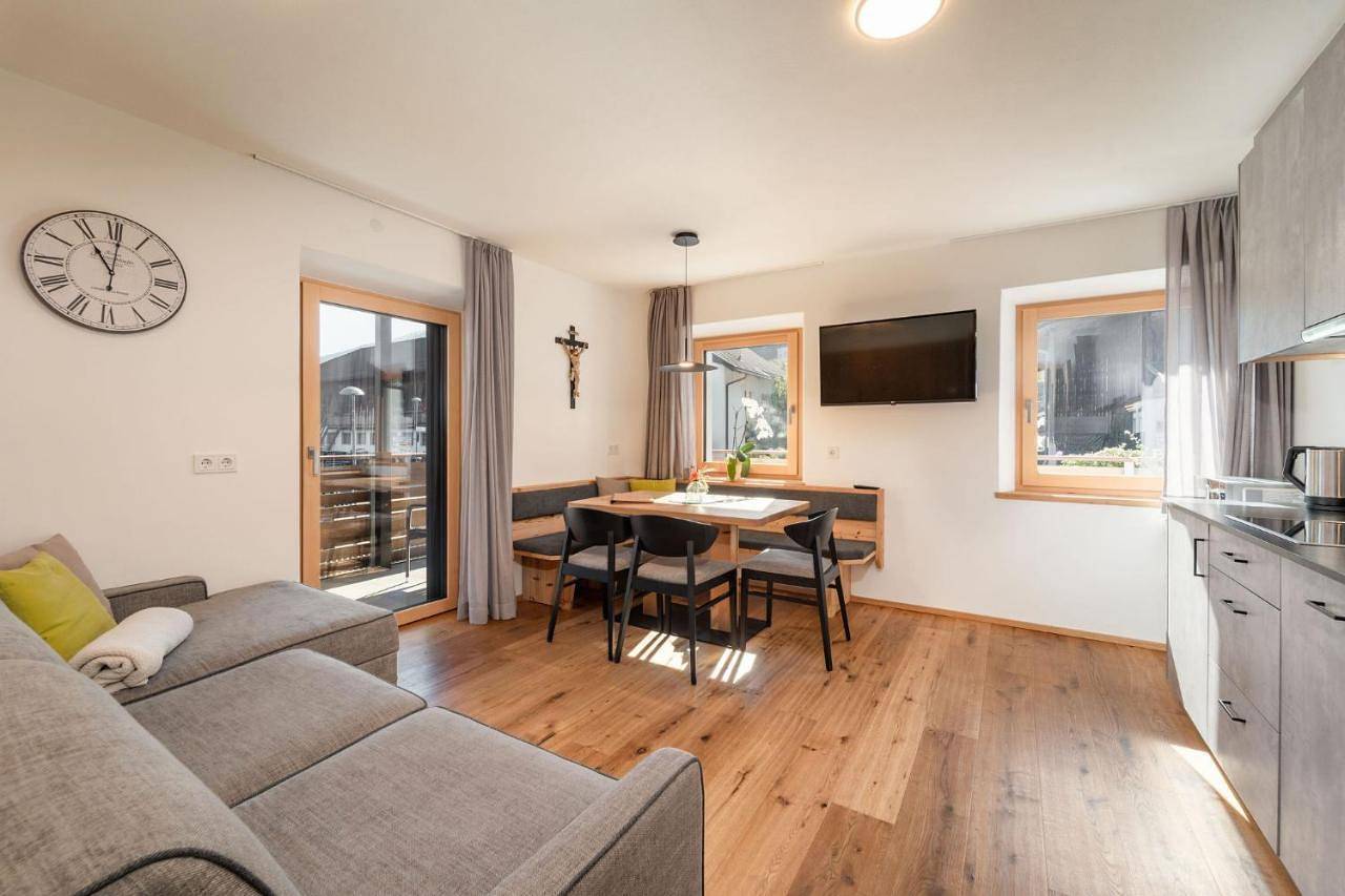 Appartamento intero, Messna Living in Santo Stefano, San Lorenzo di Sebato e dintorni