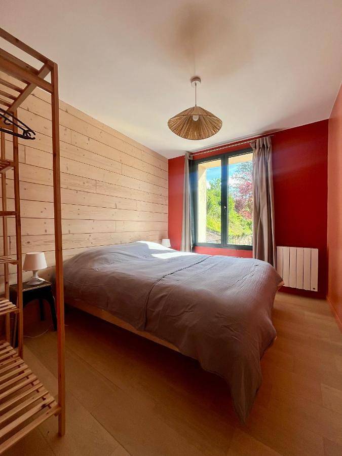 Location de vacances pour 12 personnes, avec terrasse et jardin à Chézy-sur-Marne - 4