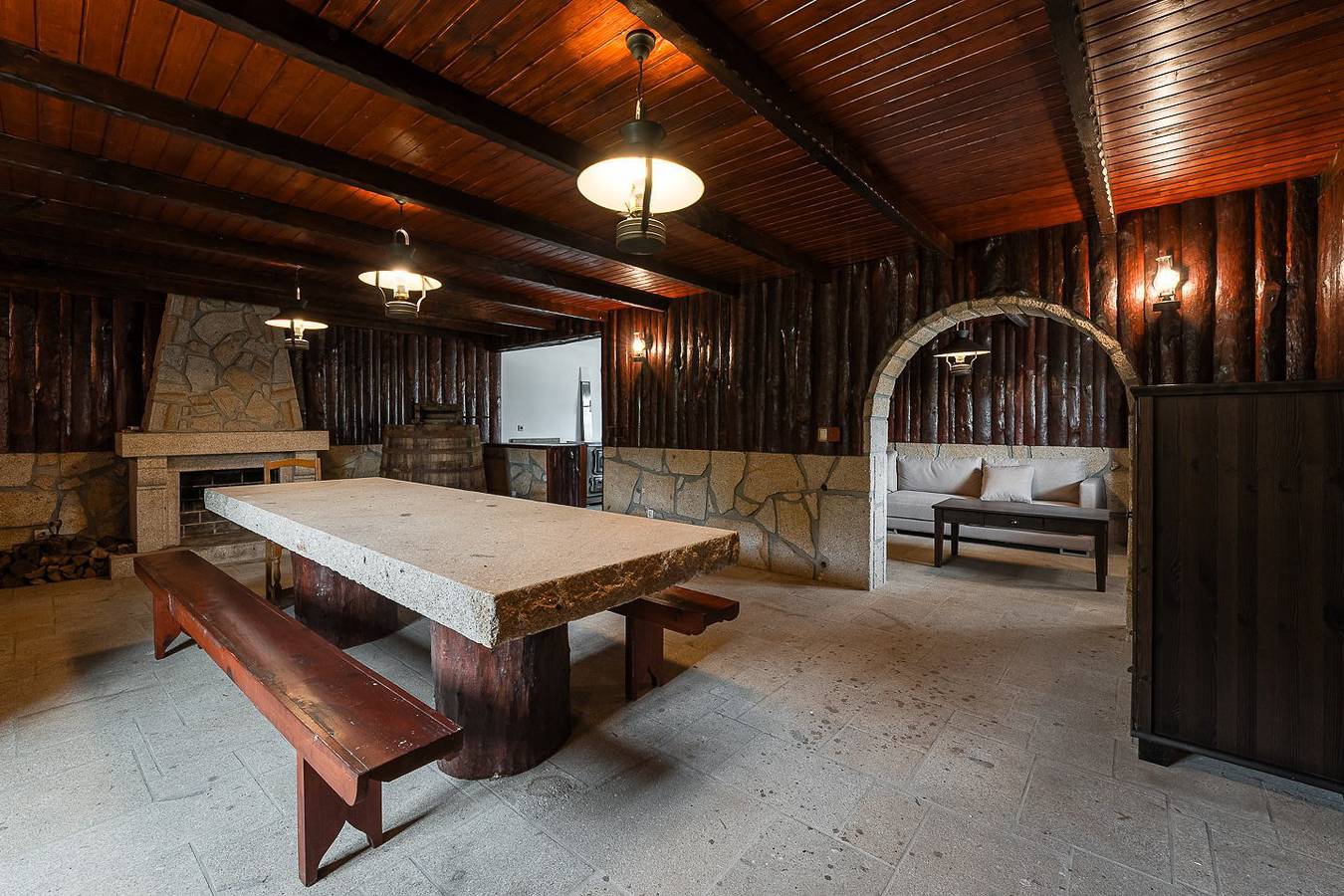 Guestready - Rustic Oasis in Vila Nova de Cerveira in Distrito de Viana do Castelo