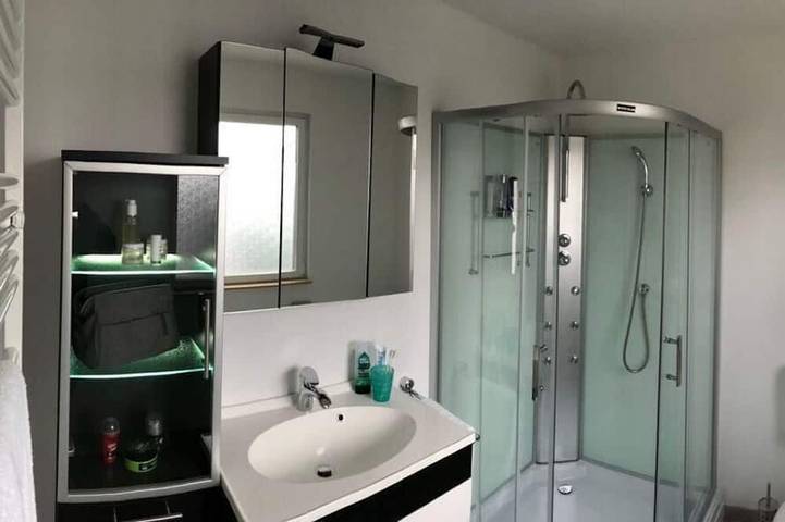 Ferienhaus für 5 Personen, mit Garten und Pool, mit Haustier in Wervershoof - 4