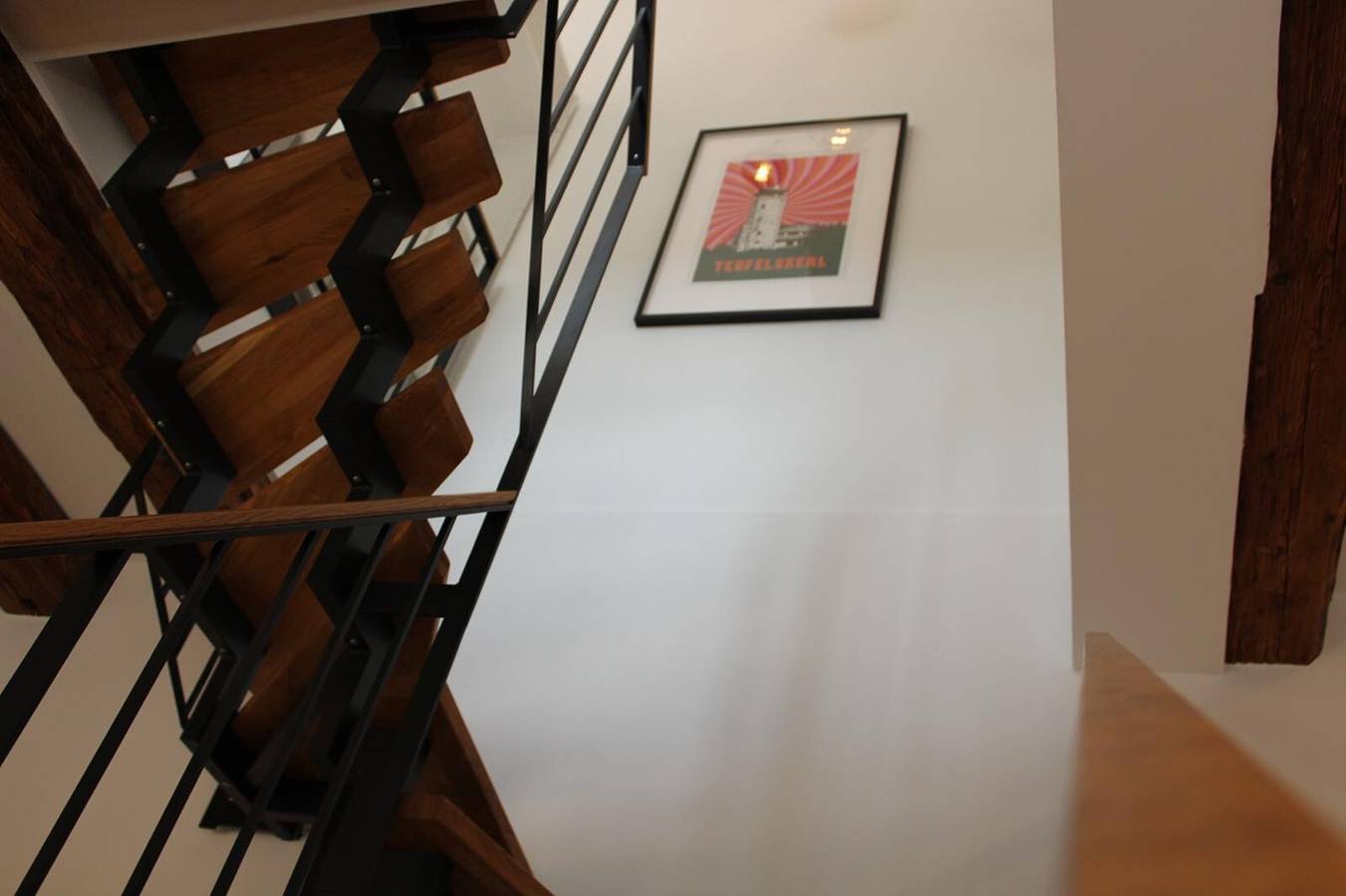 Ganze Wohnung, Apartment Altes Forstamt in Gernsbach, Nordschwarzwald